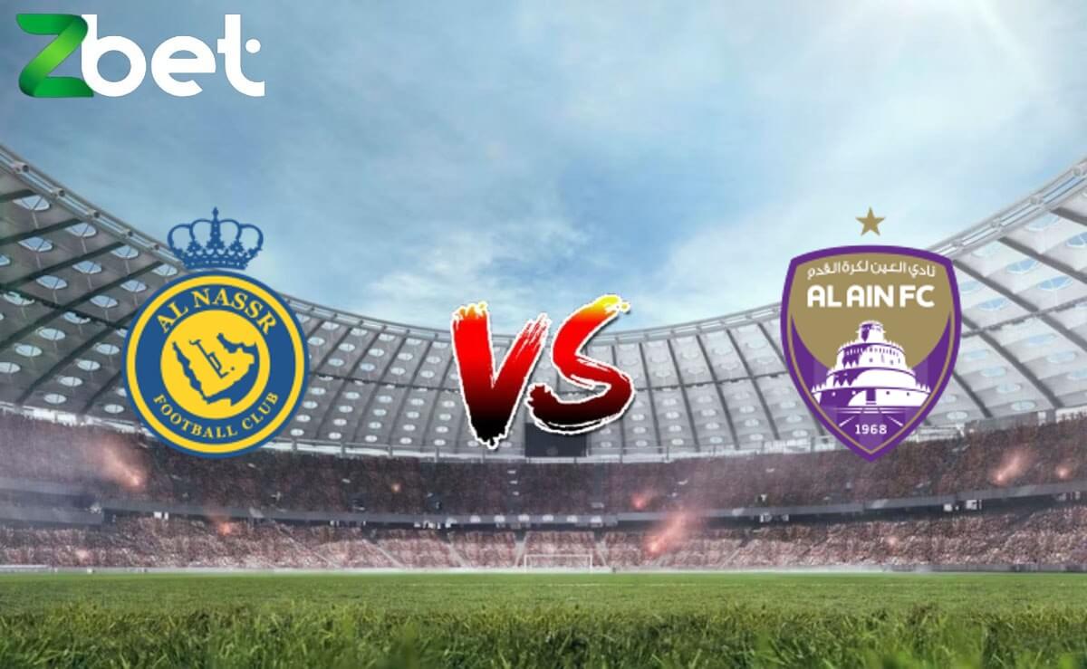 Nhận định soi kèo Al Nassr vs Al Ain, 02h00 12/03/2024 – AFC Champions League