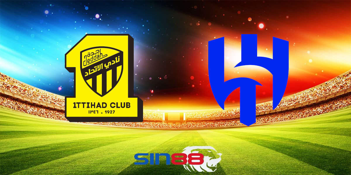 Nhận định bóng đá Al Ittihad - Al Hilal 02h00 ngày 13/03/2024 - AFC Champions League (Kate)