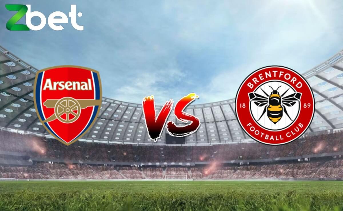 Nhận định soi kèo Arsenal vs Brentford, 00h30 10/03/2024 – Ngoại hạng Anh