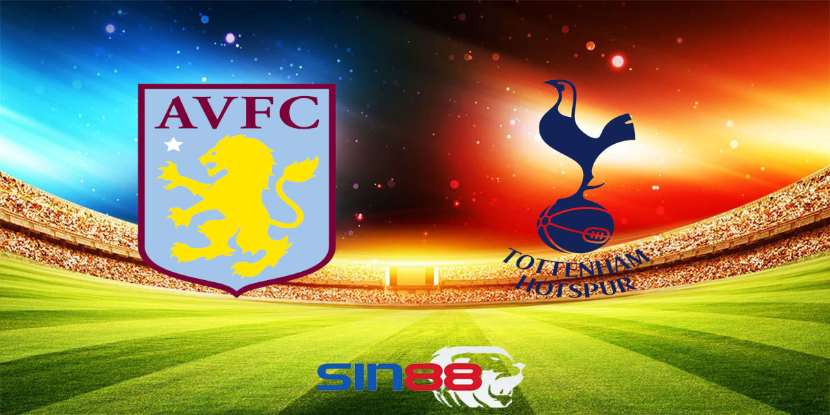 Nhận định bóng đá Aston Villa - Tottenham 20h00 ngày 10/03/2024 - Ngoại hạng Anh (Kate)