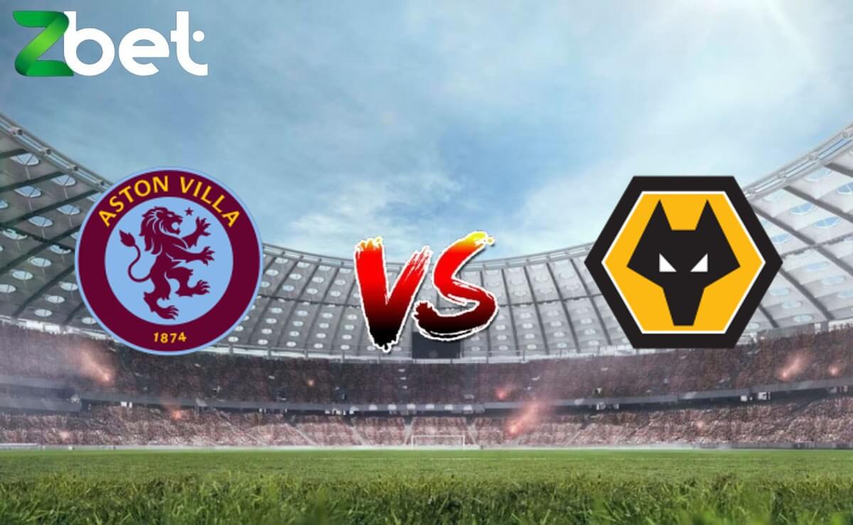 Nhận định soi kèo Aston Villa vs Wolves, 00h30 31/03/2024 – Serie A