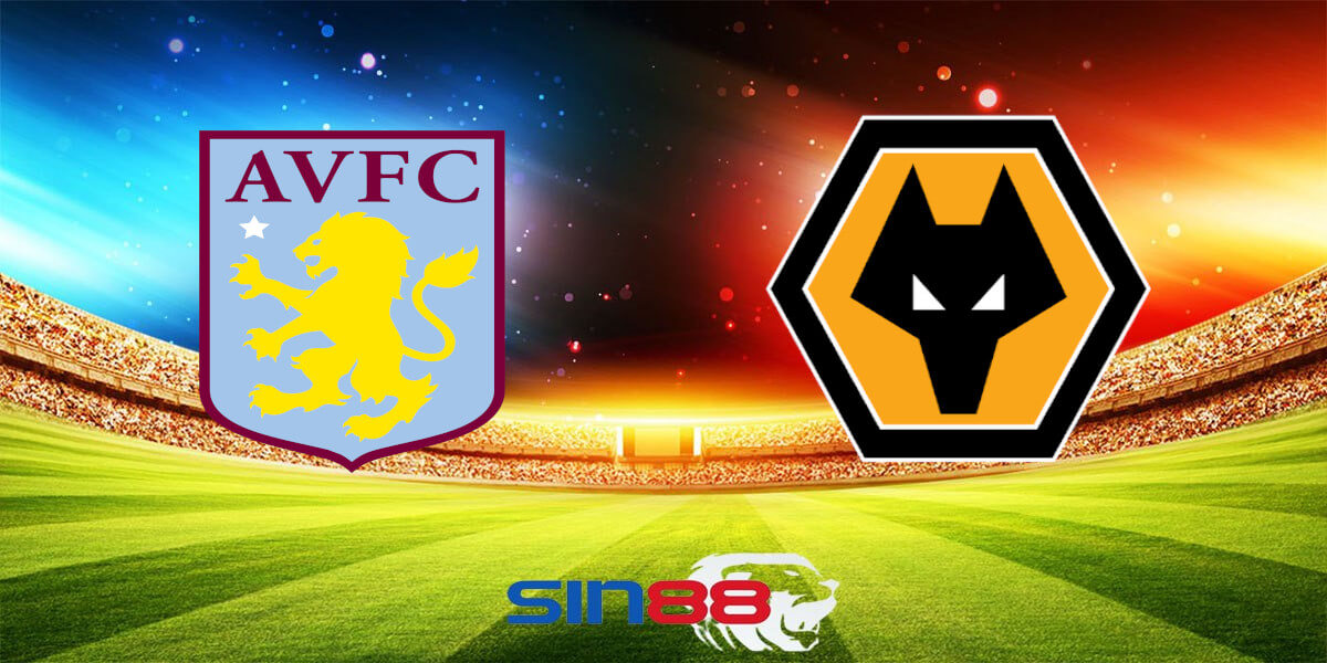 Nhận định bóng đá Aston Villa - Wolves 00h30 ngày 31/03/2024 - Ngoại hạng Anh (Kate)