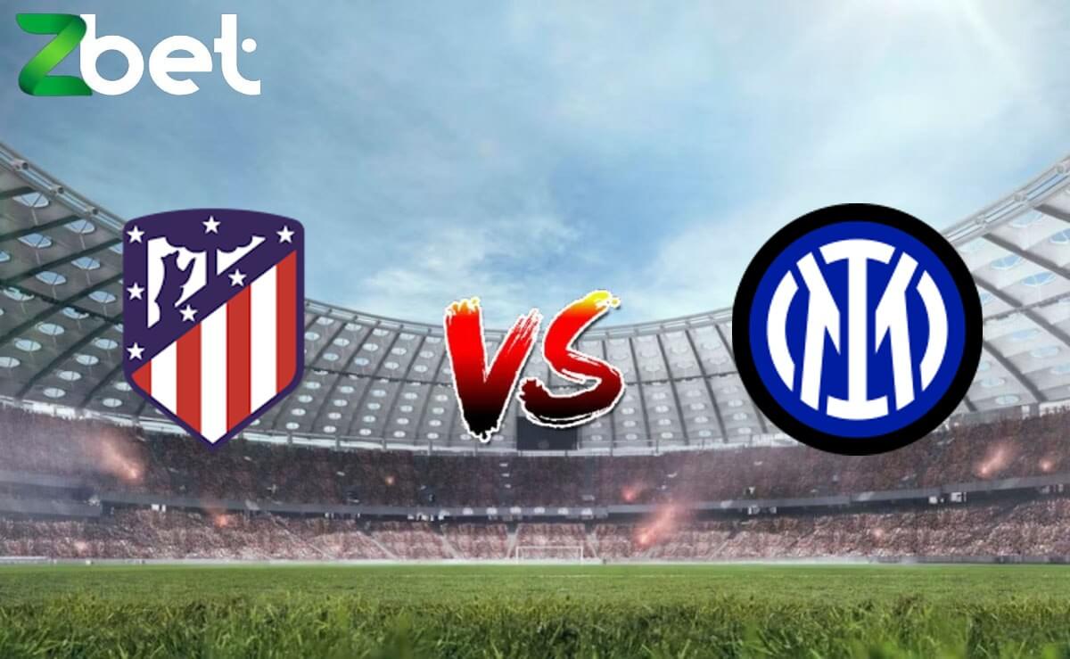 Nhận định soi kèo Atl. Madrid vs Inter Milan, 03h00 14/03/2024 – Champions League