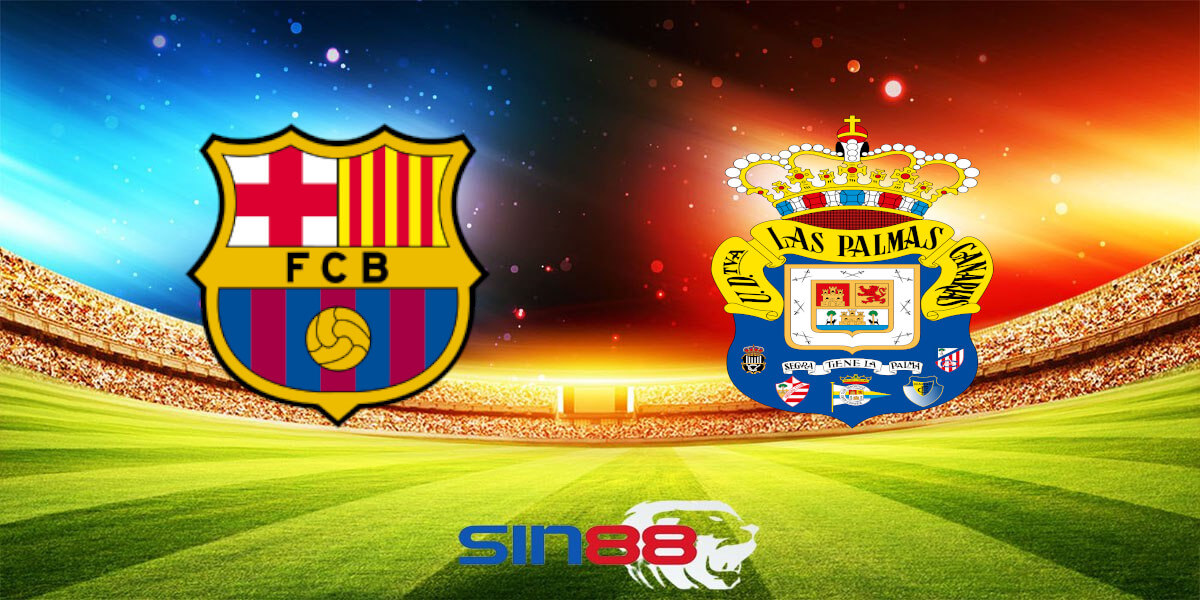 Nhận định bóng đá Barcelona - Las Palmas 03h00 ngày 31/03/2024 - La Liga (Kate)