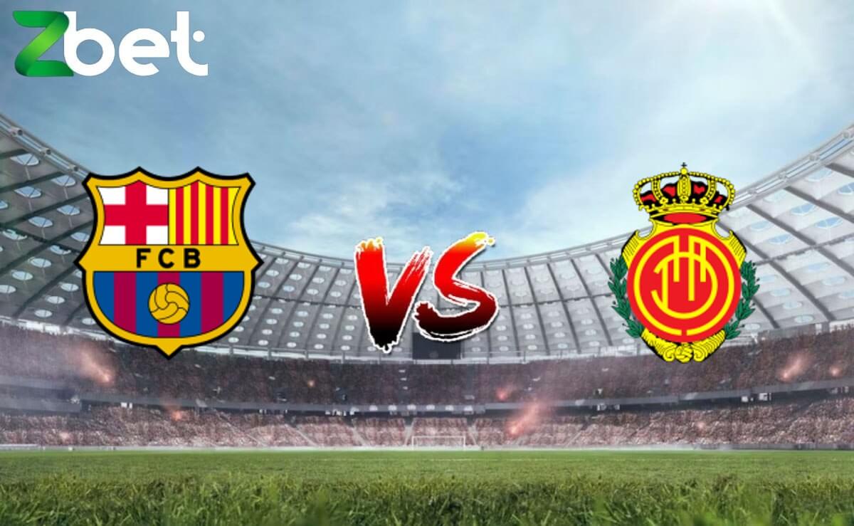 Nhận định soi kèo Barcelona vs Mallorca, 03h00 09/03/2024 – La Liga