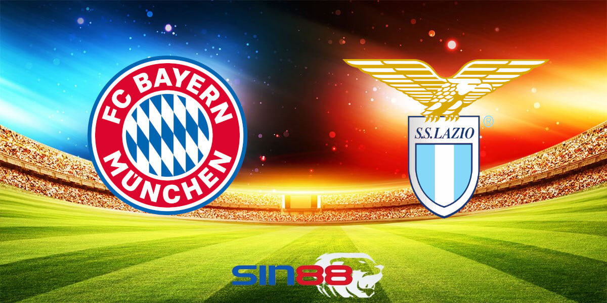 Nhận định bóng đá Bayern Munich - Lazio 03h00 ngày 06/03/2024 - Champions League (Kate)