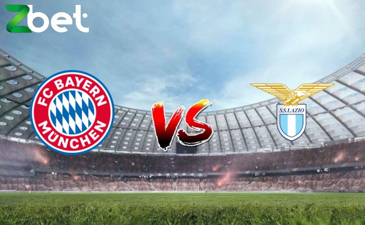 Nhận định soi kèo Bayern Munich vs Lazio, 03h00 6/3/3024 – Champion League