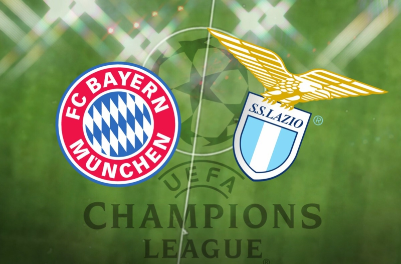 Soi kèo nhà cái Bayern vs Lazio – Champions League – 06/03/2024