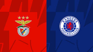 Nhận định trận đấu Benfica vs Rangers, 03h00 ngày 08/03/2024