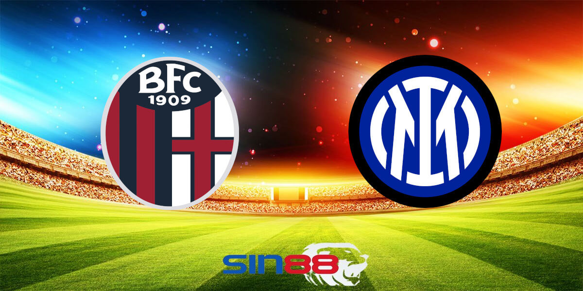 Nhận định bóng đá Bologna - Inter 00h00 ngày 10/03/2024 - Serie A (Kate)