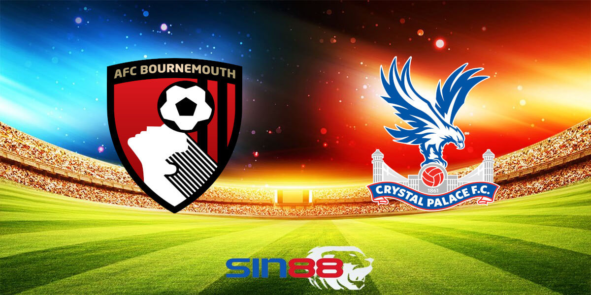 Nhận định bóng đá Bournemouth - Crystal Palace 01h45 ngày 03/04/2024 - Ngoại hạng Anh (Kate)