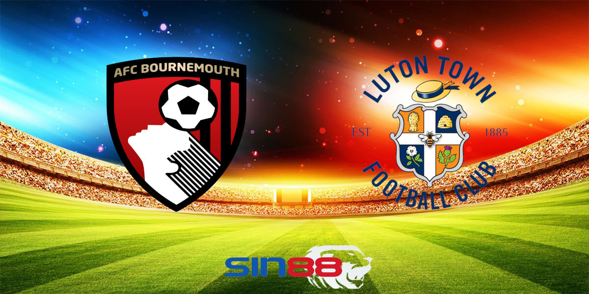 Nhận định bóng đá Bournemouth - Luton 02h30 ngày 14/03/2024 - Ngoại hạng Anh (Kate)