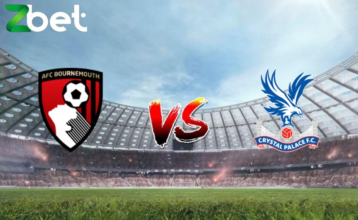 Nhận định soi kèo Bournemouth vs Crystal Palace, 01h45 03/04/2024 – Ngoại hạng Anh