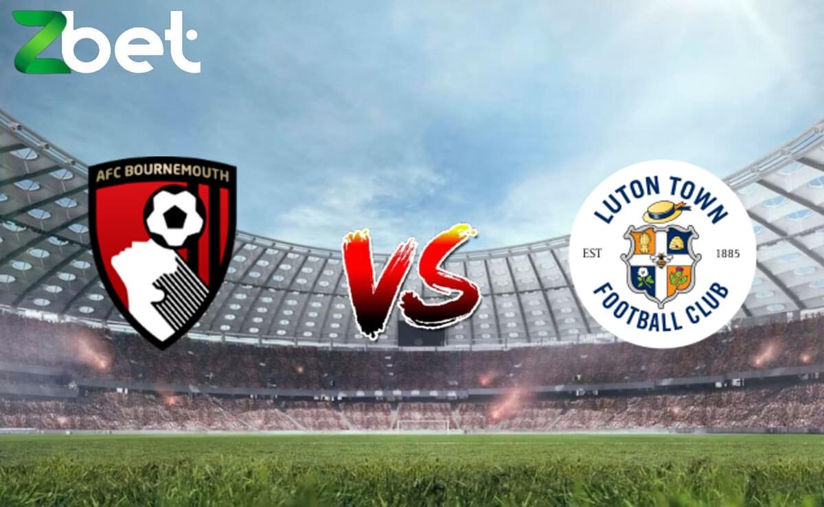 Nhận định soi kèo Bournemouth vs Luton, 02h30 14/03/2024 – Ngoại hạng Anh