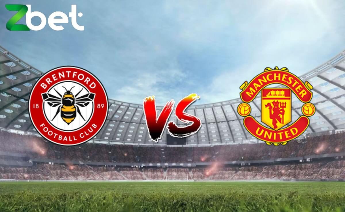 Nhận định soi kèo Brentford vs Manchester United, 03h00 31/03/2024 – Ngoại hạng Anh