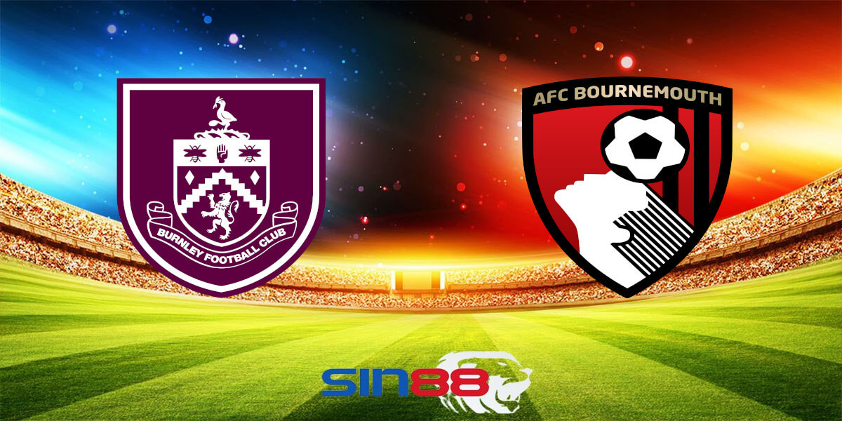 Nhận định bóng đá Burnley - Bournemouth 20h00 ngày 03/03/2024 - Ngoại hạng Anh (Kate)