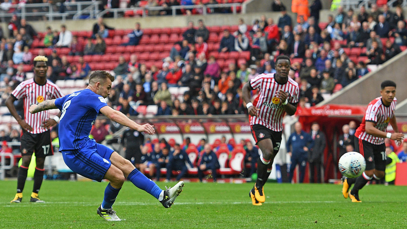 Nhận định trận đấu Cardiff City vs Sunderland 