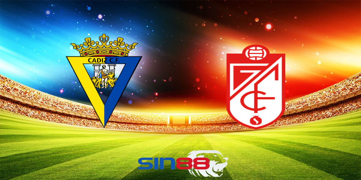 Nhận định bóng đá Cadiz CF - Granada CF 03h00 ngày 30/03/2024 - La Liga (Kate)