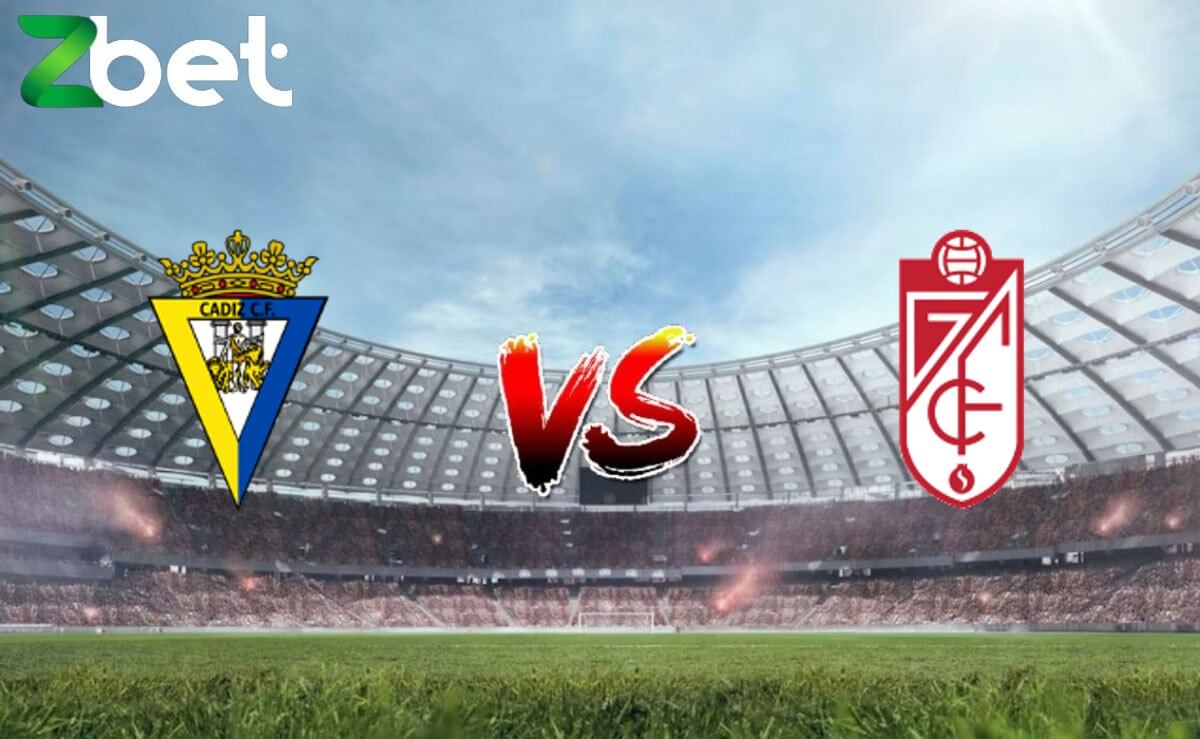 Nhận định soi kèo Cadiz vs Granada, 03h00 30/03/2024 – La Liga