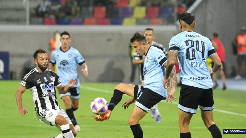 Nhận định trận đấu Central Cordoba vs Belgrano Cordoba