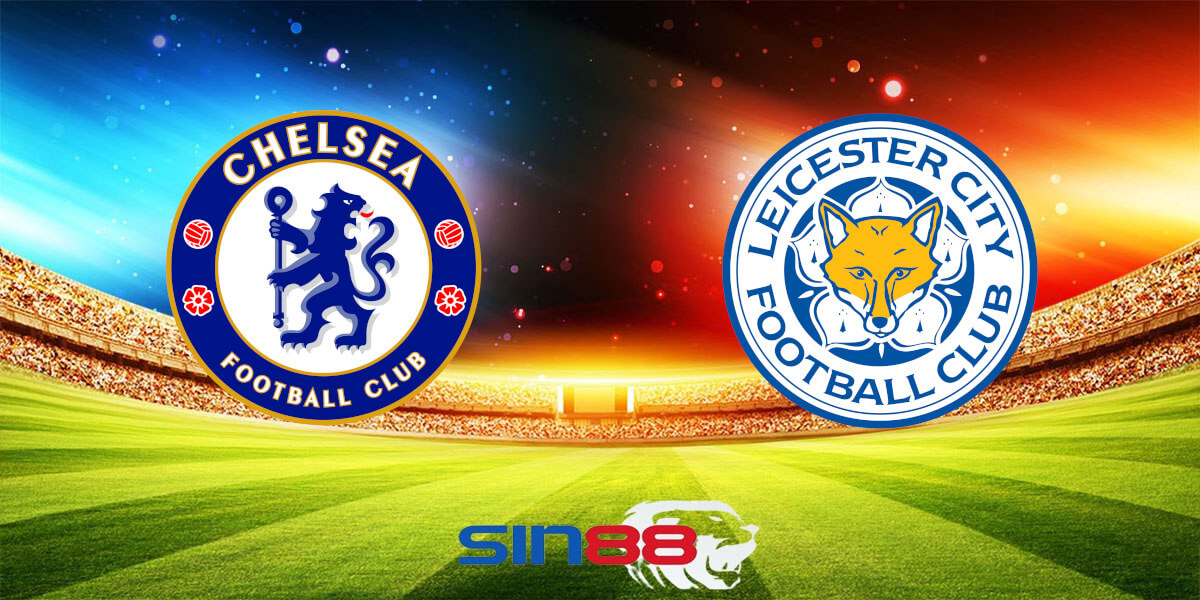 Nhận định bóng đá Chelsea - Leicester 19h45 ngày 17/03/2024 - FA Cup (Kate)