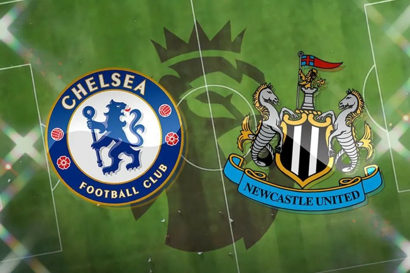 Soi kèo nhà cái Chelsea vs Newcastle – Premier League – 12/3/2024 