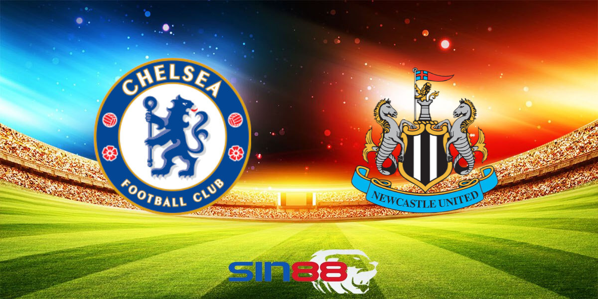 Nhận định bóng đá Chelsea - Newcastle 03h00 ngày 12/03/2024 - Ngoại hạng Anh (Kate)