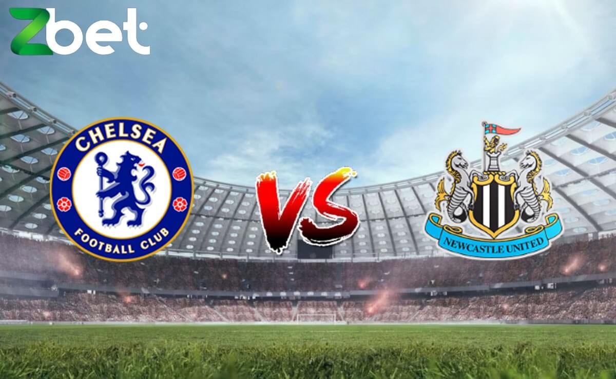 Nhận định soi kèo Chelsea vs Newcastle, 03h00 12/03/2024 – Ngoại hạng Anh