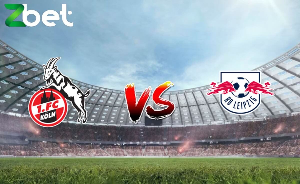 Nhận định soi kèo Cologne vs Leipzig, 02h30 16/03/2024 – Bundesliga