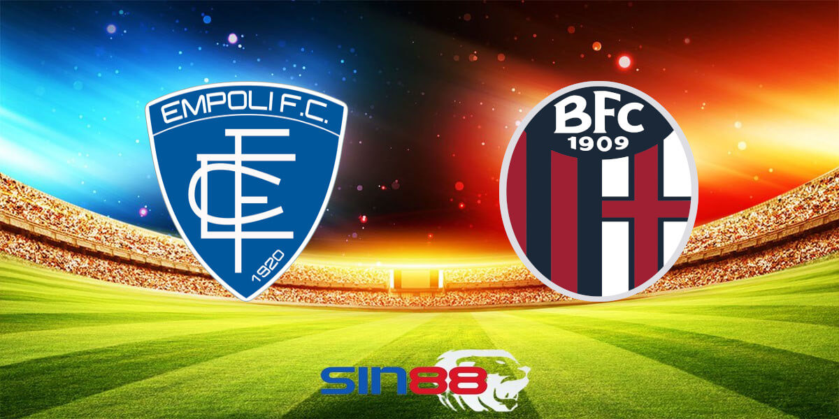 Nhận định bóng đá Empoli - Bologna 02h45 ngày 16/03/2024 - Serie A (Kate)