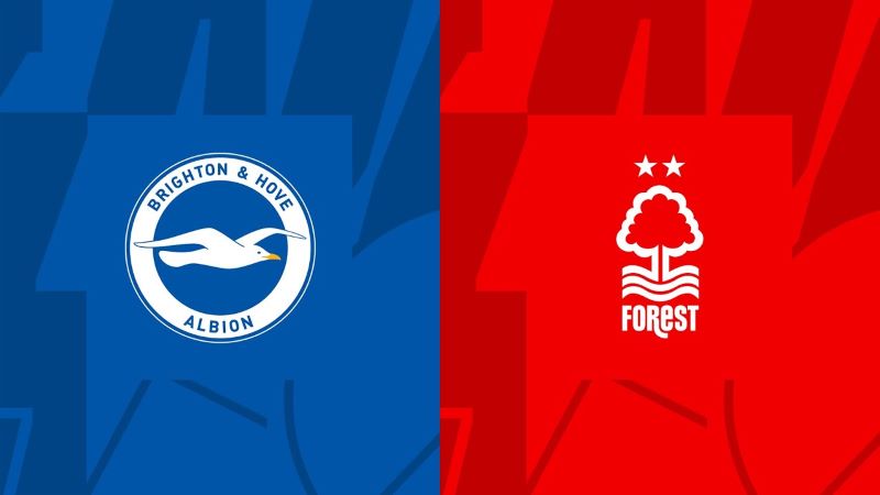 Soi kèo nhà cái Brighton vs Nottingham – Premier League – 10/03/2024