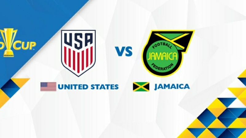 Soi kèo nhà cái Mỹ vs Jamaica – CONCACAF Nations League – 22/3/2024