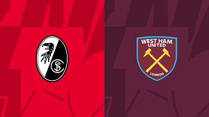 Tip kèo bóng đá trận Freiburg vs West Ham, 03h00 ngày 08/03/2024