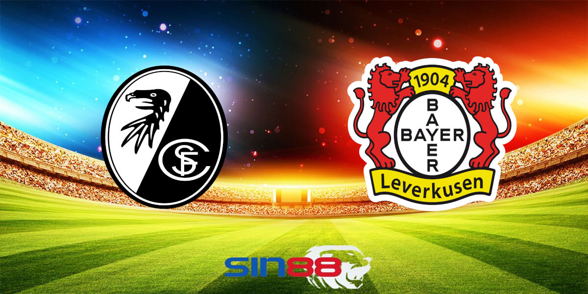 Nhận định bóng đá Freiburg - Bayer Leverkusen 21h30 ngày 17/03/2024 - Bundesliga (Kate)