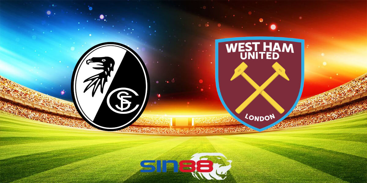 Nhận định bóng đá Freiburg - West Ham 03h00 ngày 08/03/2024 - Europa League (Kate)