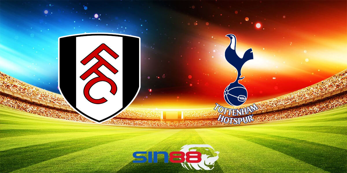 Nhận định bóng đá Fulham - Tottenham 00h30 ngày 17/03/2024 - Ngoại hạng Anh (Kate)