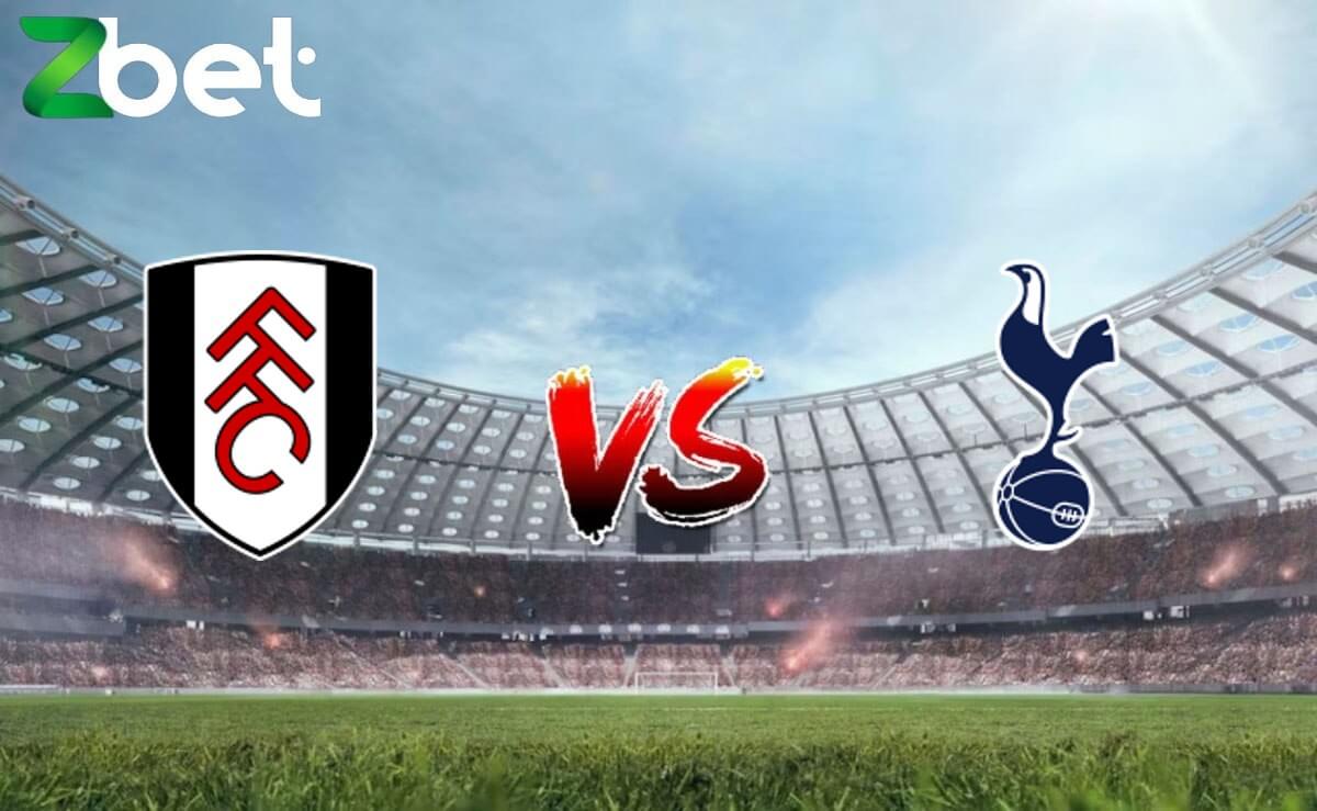 Nhận định soi kèo Fulham vs Tottenham, 00h30 17/03/2024 – Ngoại hạng Anh