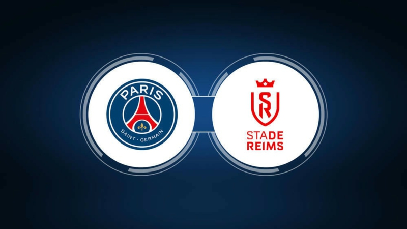 Soi kèo nhà cái PSG vs Reims – Ligue 1 – 10/03/2024