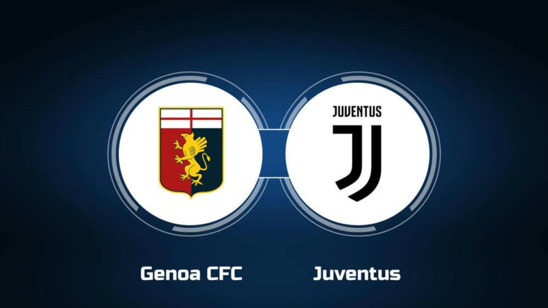 Soi kèo nhà cái Juventus vs Genoa – Serie A – 17/3/2024