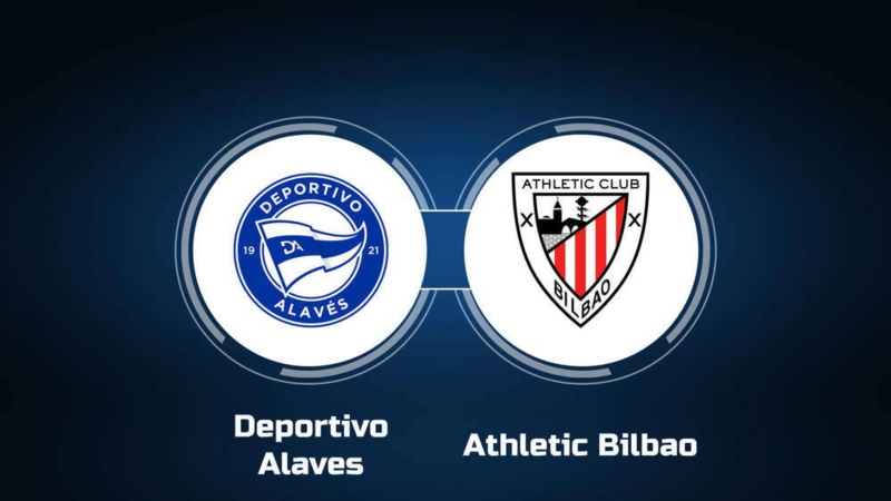 Soi kèo nhà cái Athletic Bilbao vs Alaves – La Liga – 17/3/2024