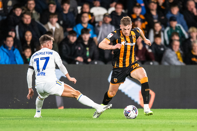 Nhận định trận đấu Leeds vs Hull City 