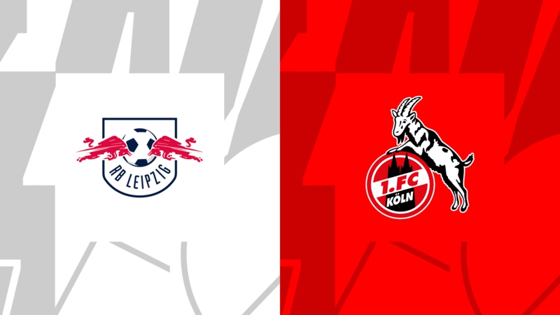 Soi kèo nhà cái Koln vs Leipzig – Bundesliga – 16/03/2024