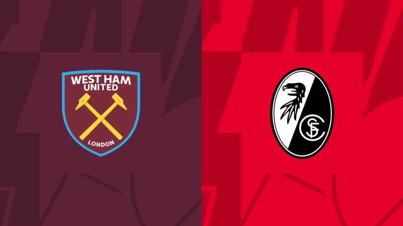 Soi kèo nhà cái West Ham United vs Freiburg – Europa League – 15/3/2024 