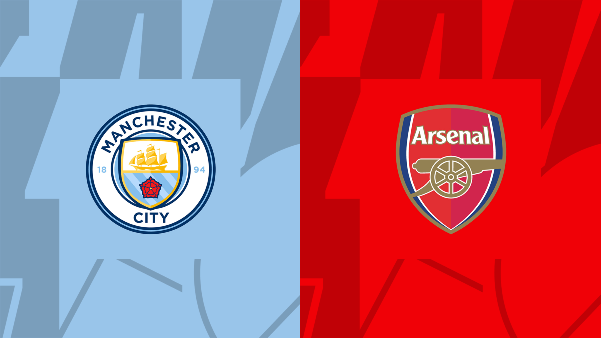 Soi kèo nhà cái Manchester City vs Arsenal – Premier League – 31/3/2024