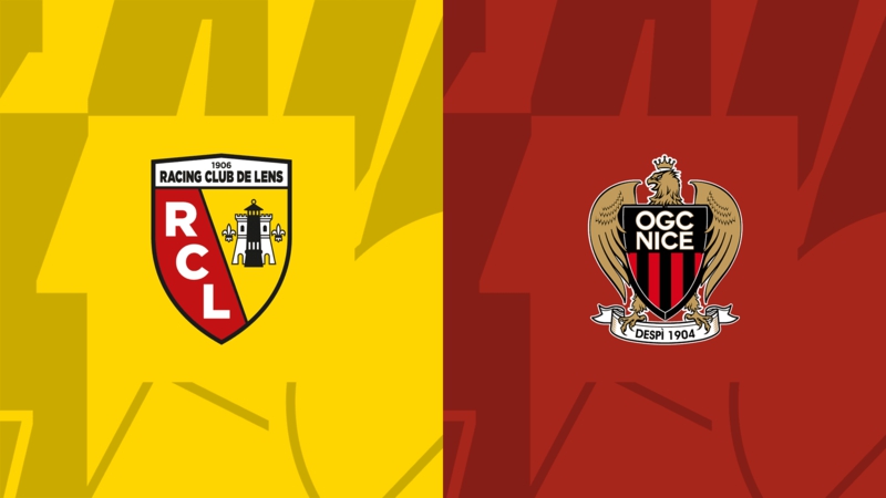 Soi kèo nhà cái Lens vs Nice – Ligue 1 – 17/3/2024 