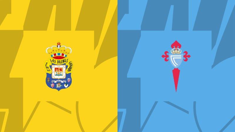 Soi kèo Las Palmas vs Almeria – La Liga – 17/3/2024