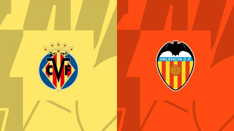 Soi kèo nhà cái Villarreal vs Valencia – La Liga – 17/3/2024