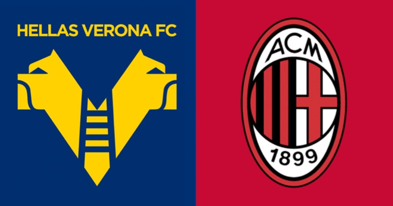 Soi kèo nhà cái Verona vs AC Milan – Serie A – 17/3/2024