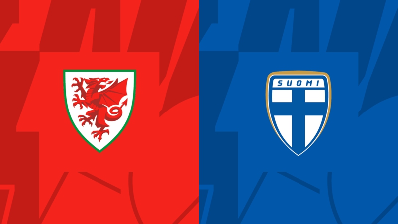 Soi kèo nhà cái Wales vs Phần Lan– Play Off Euro 2024 – 22/03/2024