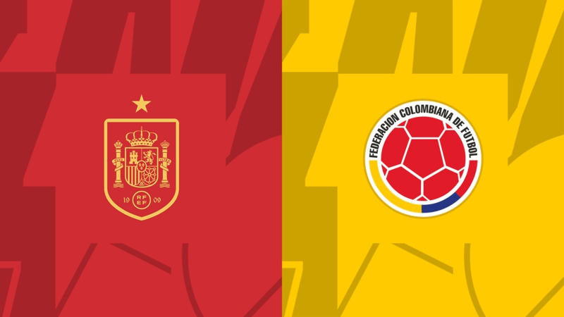 Soi kèo nhà cái Tây Ban Nha vs Colombia – Giao hữu quốc tế – 23/3/2024